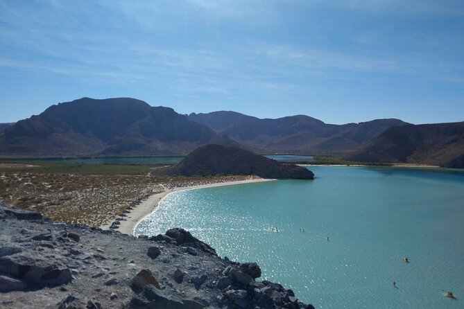 Balandra, La Paz and Todos Santos - Todos Santos makes a pleasant final stop