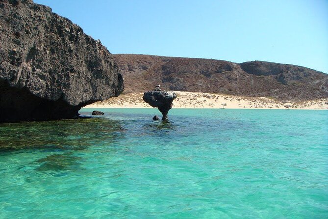 Balandra, La Paz and Todos Santos - Practical details before you reserve