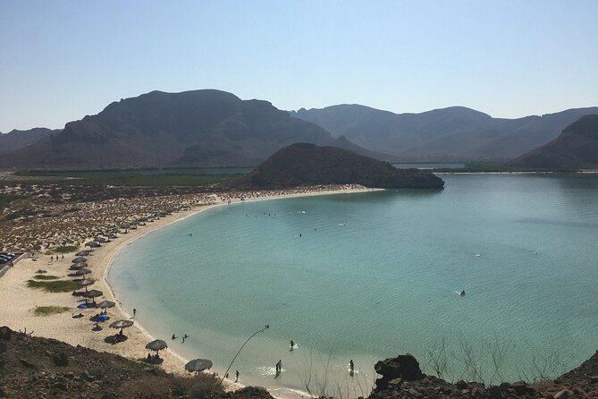 Balandra, La Paz & Todos Santos - Key points to know before booking