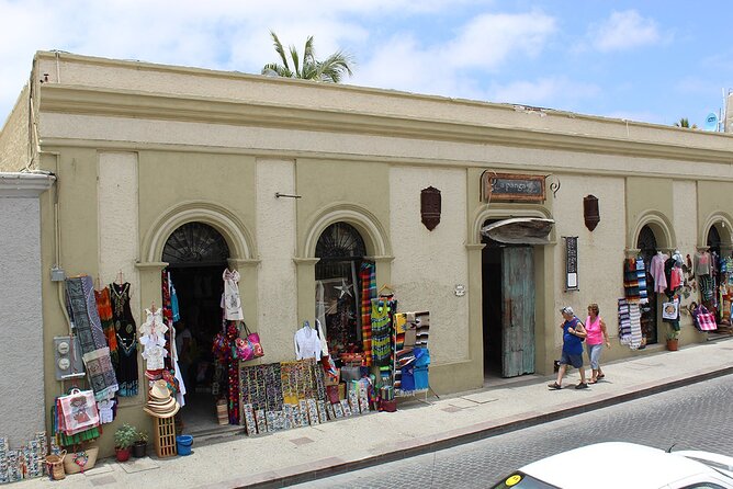 Balandra, La Paz & Todos Santos - Why this Baja day trip works