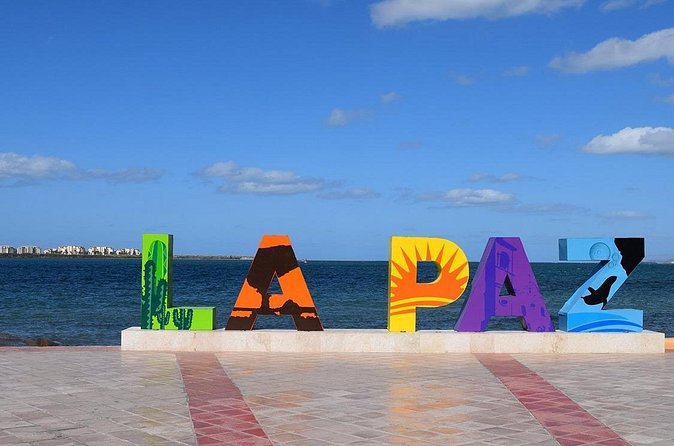 Balandra, La Paz & Todos Santos - Todos Santos and the Hotel California story