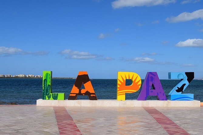 Balandra, La Paz & Todos Santos - How the guide affects the day