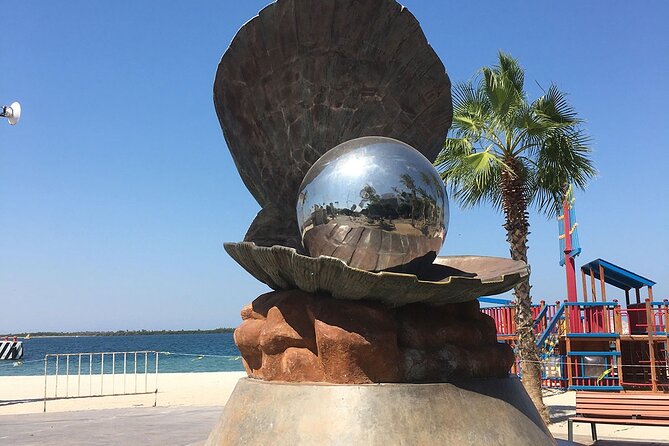 Balandra, La Paz & Todos Santos - The biggest booking risk: unclear pickup communication