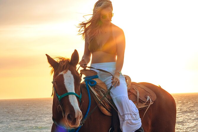 Beach Camel Ride and Sky Bike in Cabo - Safety, age rules, and family considerations