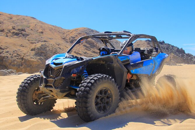 Beach Camel Ride and Sky Bike in Cabo - Is $150 or more a fair price?