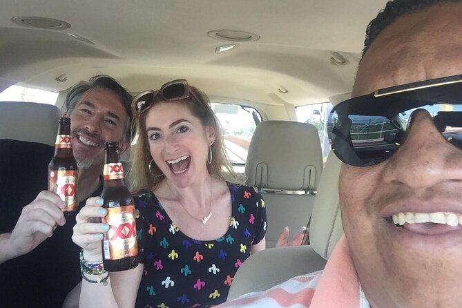 Cabo Airport Private Car up to 3 passengers To Cabo Area resorts - Resort restrictions you must check carefully