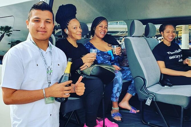 Cabo Airport Private Car up to 3 passengers To Cabo Area resorts - Booking, changes, and cancellation