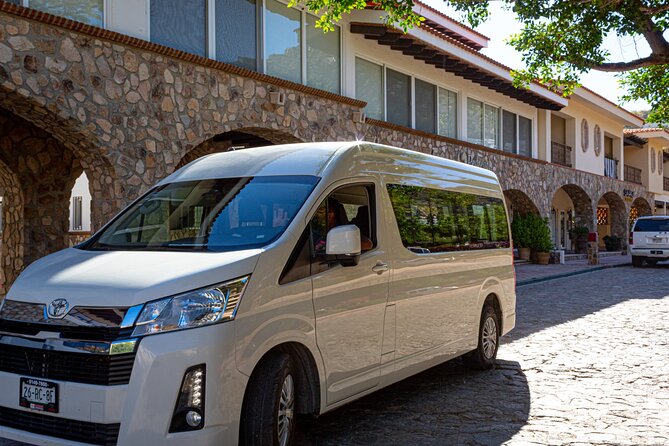 Cabo Airport Transportation - Weather, cancellation, and booking timing
