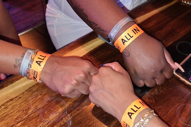 Cabo Bar Crawl - The BEST Bar and Clubs in Cabo - Señor Frog’s adds games and group energy