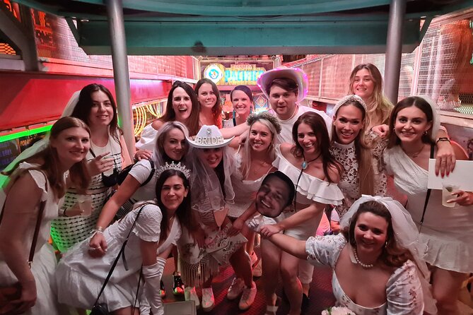 Cabo Bar Crawl - The BEST Bar and Clubs in Cabo - How much value do you get for about $55 to $60?