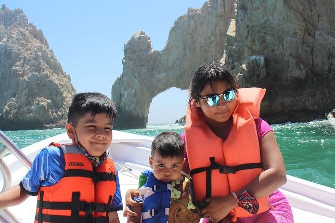 Cabo Boat Ride to El Arco & Lover’s Beach with Swimming - Is $19 a good price for Cabo?