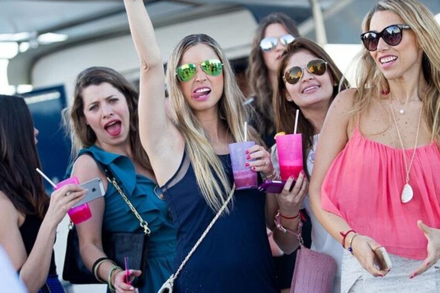 Cabo Boat Tour: Drinks, Lunch, Snorkeling, Dancing, and Transport - Who will enjoy this boat most?