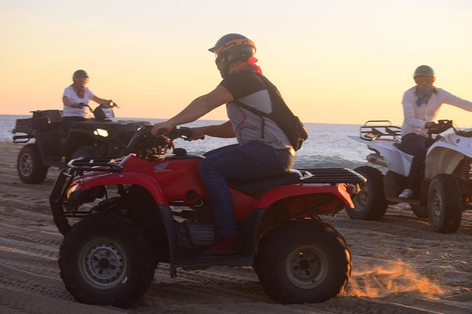 Cabo Candelaria Village Adventure + Tequila Tasting - Choosing the right trail for your skill level