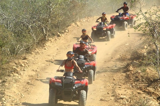 Cabo Candelaria Village Adventure + Tequila Tasting - Safety, insurance, and the practical fine print
