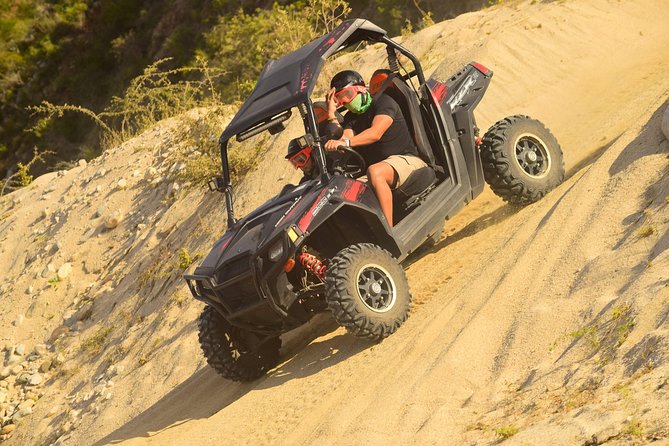 Cabo Candelaria Village Adventure (Triple UTV) - Quick takeaways for your Baja ride