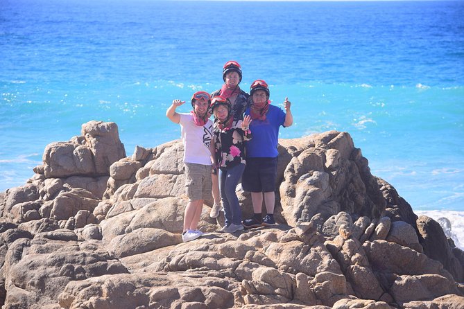 Cabo Candelaria Village Double UTV Adventure - What the $330 price really covers