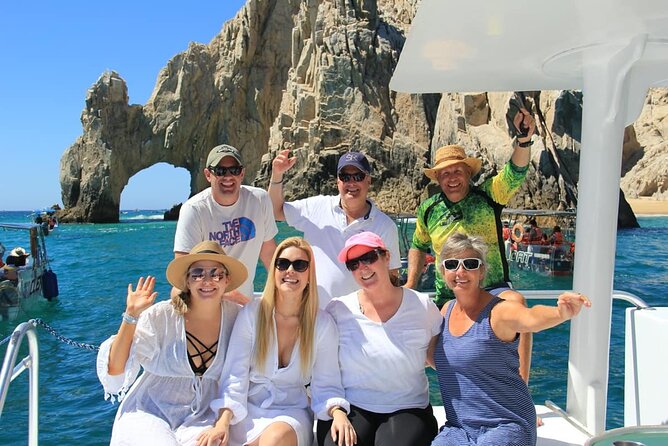 Cabo Catamaran – Snorkeling Tour & Coastal Views - Should you book it?
