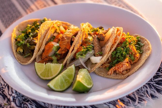 Cabo Cruise Sunset Adventure: Tacos, Margaritas & Sea Lions - Pickup and meeting details deserve your attention