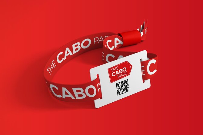 Cabo Discount Pass - What the Cabo Pass actually gives you