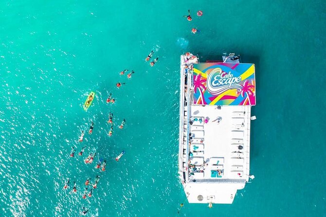 Cabo Discount Pass - The digital setup is simple, but communication matters