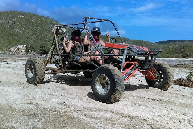 Cabo Dune Buggy- The Off Road Adventure - The Guides Add More Than Directions