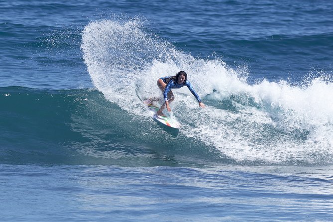 Cabo epic private surf and video photography adventure - Key points to know before booking