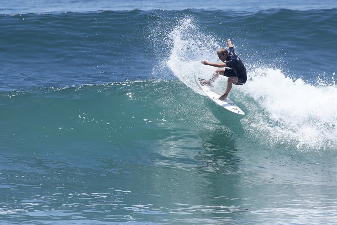 Cabo epic private surf and video photography adventure - What the extras add to the day