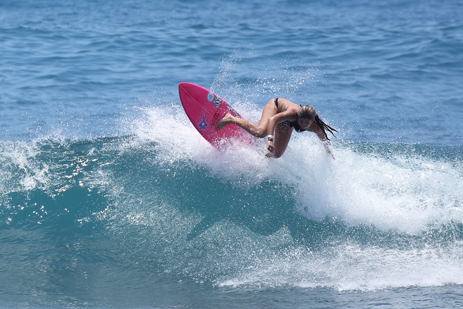 Cabo epic private surf and video photography adventure - Who will get the most from this experience