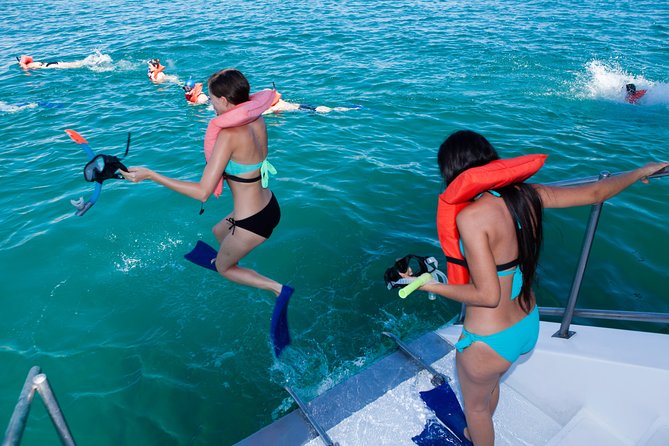 Cabo Escape Breakfast Snorkel Cruise - A Morning Cruise Built Around Cabo’s Best View