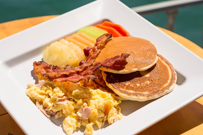 Cabo Escape Breakfast Snorkel Cruise - Who Should Book This Cruise?