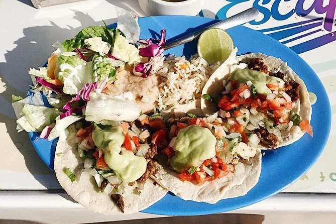 Cabo Escape Snorkel Fun Cruise - What the three-and-a-half-hour schedule feels like