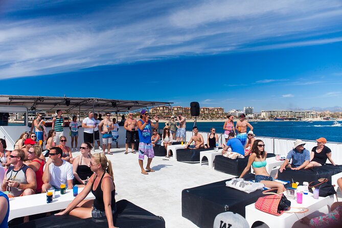 Cabo Escape Snorkel Fun Cruise - Is $99 a fair price?