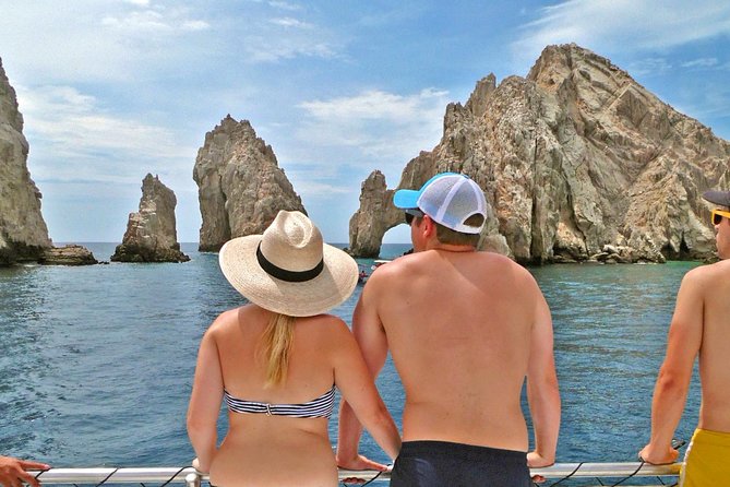 Cabo Escape Snorkel Fun Cruise - Should you book this Cabo cruise?