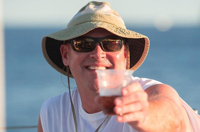Cabo Escape Sunset Cruise with Dinner and Open Bar - Who will enjoy this Cabo sunset cruise?