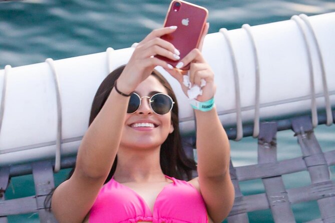 Cabo Escape Sunset Cruise with Dinner and Open Bar - Booking details and cancellation rules