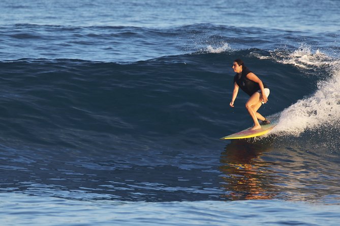 Cabo full day surf lesson and offroad baja beach adventure - A surf lesson built for first-timers