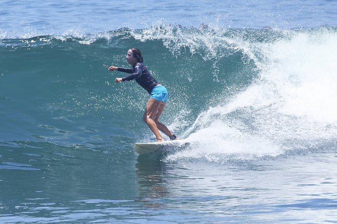 Cabo full day surf lesson and offroad baja beach adventure - The people guiding your lesson