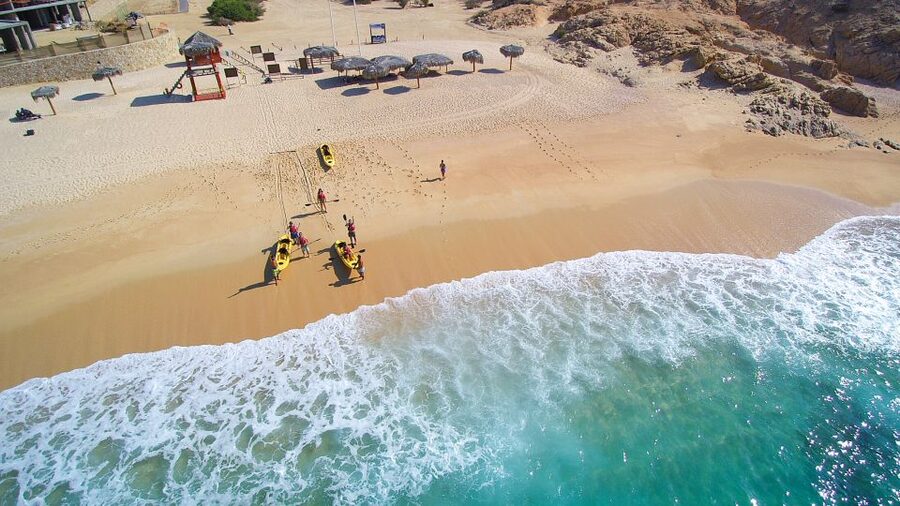 Cabo: Half-Day Kayak & Snorkel to Santa Maria & Chileno Bay - Is the $100 price worth it?