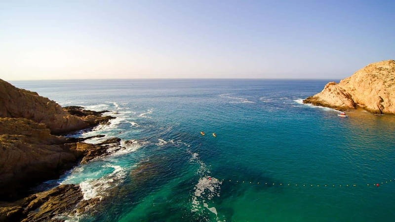 Cabo: Half-Day Kayak & Snorkel to Santa Maria & Chileno Bay - Why this half-day Cabo trip works