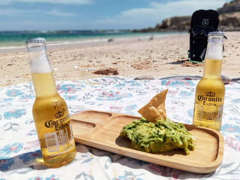 Cabo: Hidden Beach Day with Snorkeling in the Sea of Cortez - Key points to know before you book