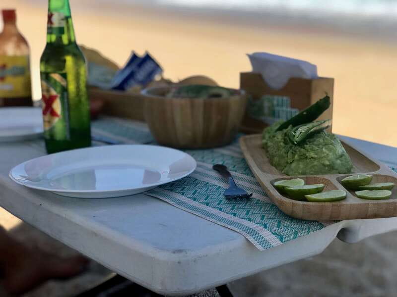 Cabo: Hidden Beach Day with Snorkeling in the Sea of Cortez - What the three-hour Cabo outing is really like