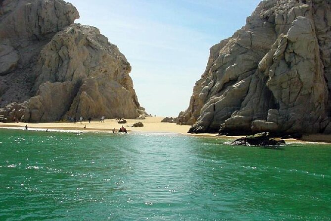 Cabo Highlights - Tequila tasting and time around the marina
