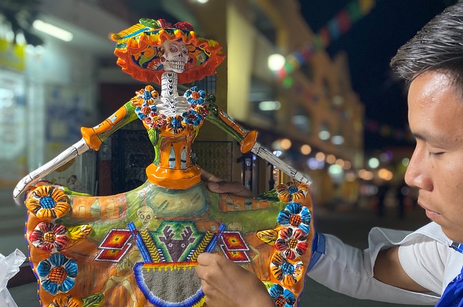 Cabo History Walk - Start at Plaza Amelia Wilkes at 10 a.m.
