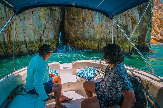 Cabo life Private Yacht in Los Cabos | 10 PAX & 3 HRS - Who will enjoy this Cabo yacht trip most
