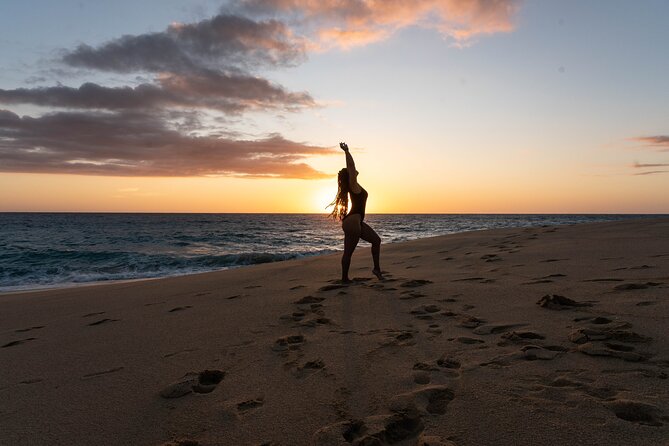 Cabo Lifestyle Photoshoot - Key points at a glance