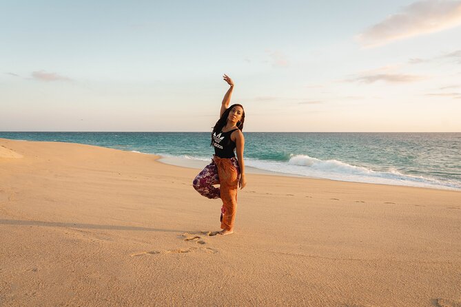 Cabo Lifestyle Photoshoot - Timing, weather, and practical limits