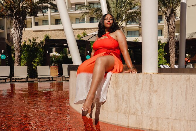 Cabo Lifestyle Photoshoot - How to get the best results from one hour