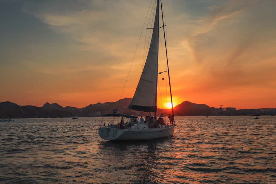 Cabo Luxury Sunset Sailing Adventure with Open Bar - What to bring and how to prepare