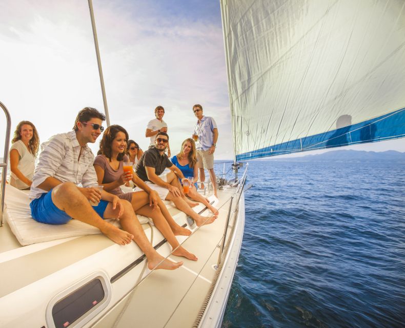 Cabo Luxury Sunset Sailing Adventure with Open Bar - How lively is the sailing?