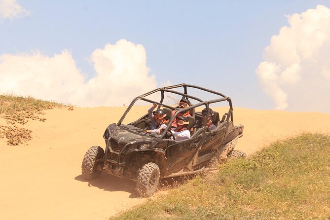 Cabo Migrino Beach & Desert Tour (Quad UTV) - Is $400 a fair price?